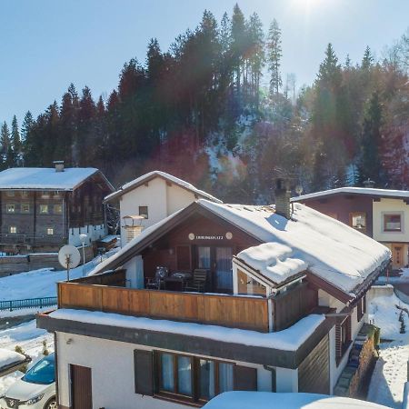 Ferienhaus Rieder Villa Hopfgarten im Brixental Exterior photo