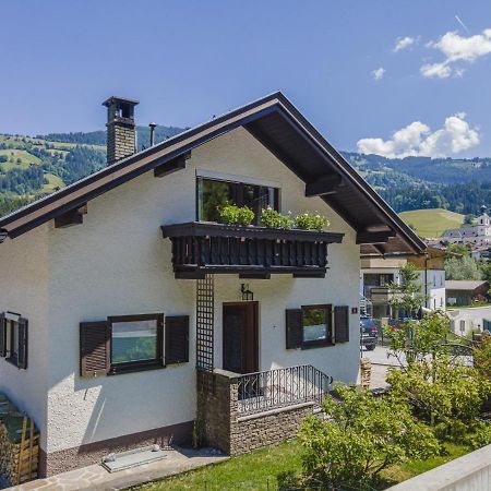 Ferienhaus Rieder Villa Hopfgarten im Brixental Exterior photo