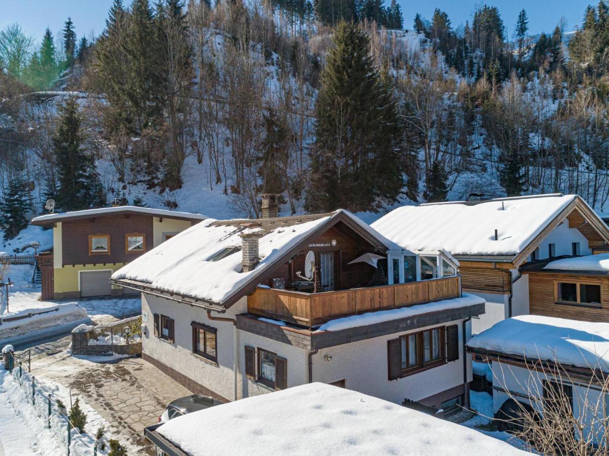 Ferienhaus Rieder Villa Hopfgarten im Brixental Exterior photo