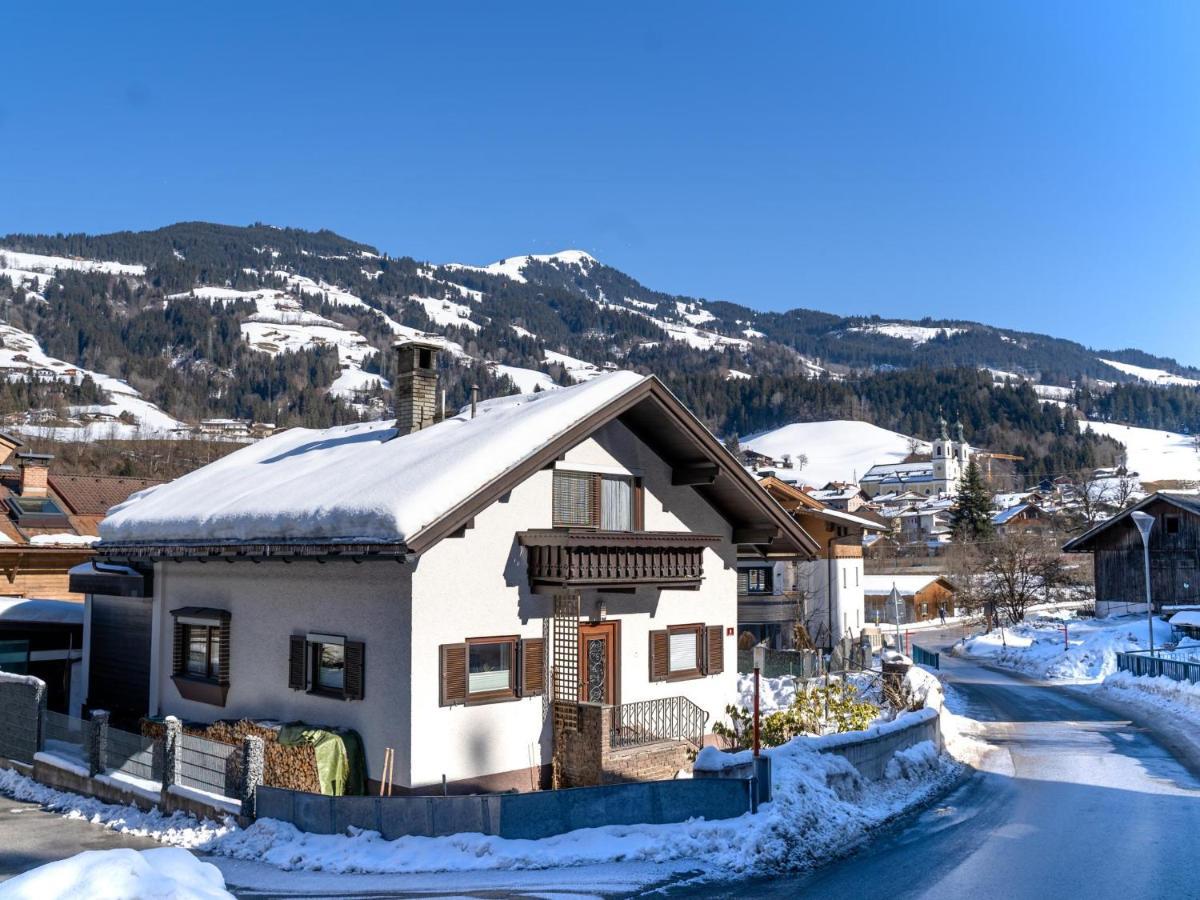 Ferienhaus Rieder Villa Hopfgarten im Brixental Exterior photo