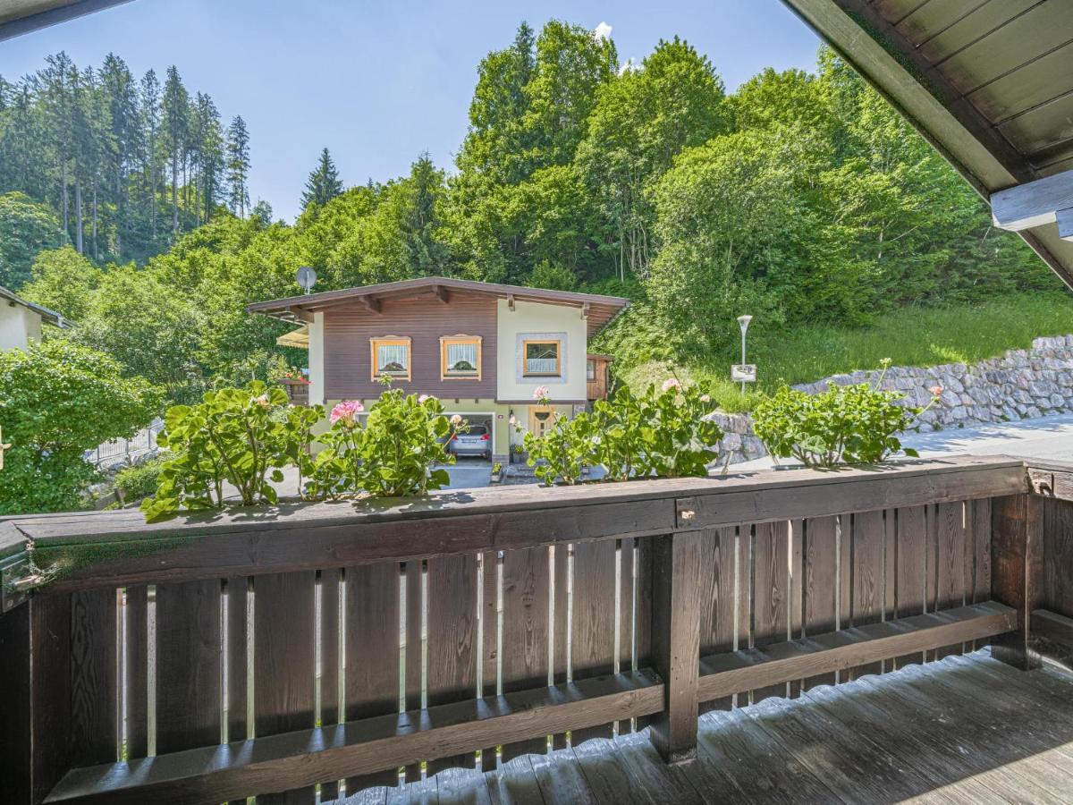 Ferienhaus Rieder Villa Hopfgarten im Brixental Exterior photo