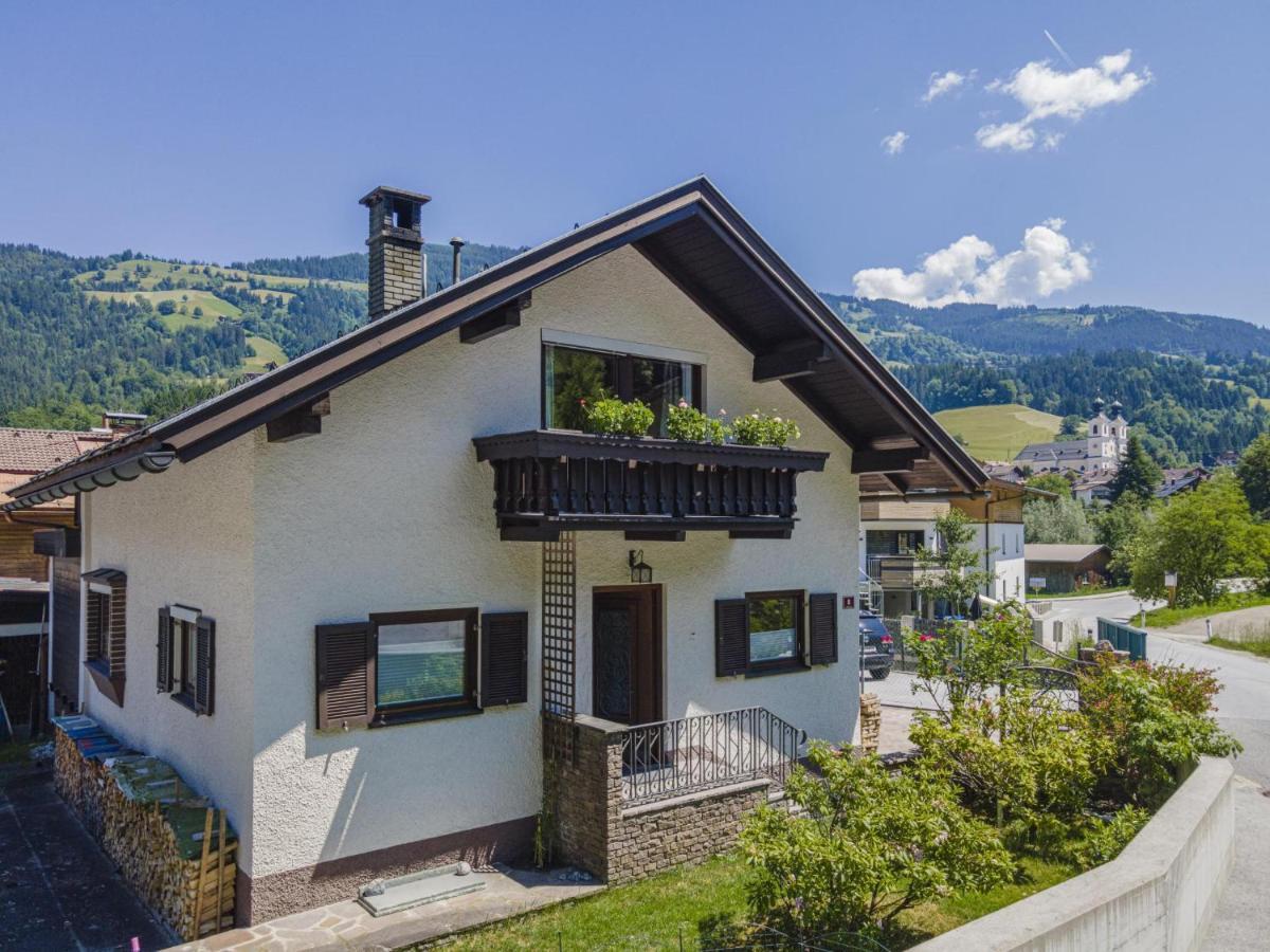 Ferienhaus Rieder Villa Hopfgarten im Brixental Exterior photo