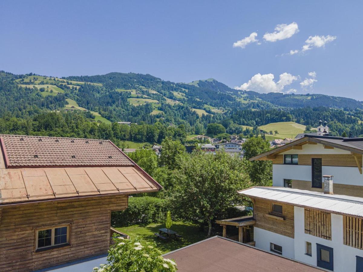 Ferienhaus Rieder Villa Hopfgarten im Brixental Exterior photo